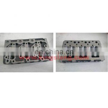 D1302 cylinder head for D1302 engine spare parts