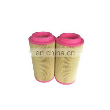 Machine Tool Industry High Efficiency Style 0.2 Micron AIR Filter photo-7