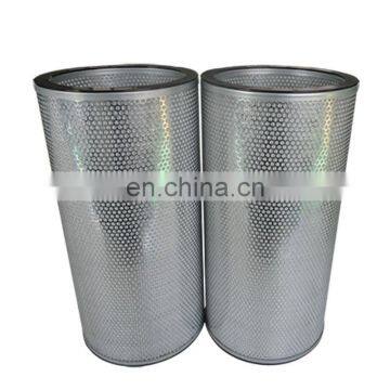 Diesel Filter Natural Gas Used Oil Filter and Water Separator Oil Filtering photo-2