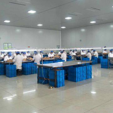 2020 XinJiang Light Halves Walnut Kernels photo-5