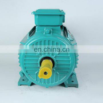 0.5hp 0.5 1 2 hp 1hp 2hp 3hp 5hp b3 b5 B35 Single Three Phase Electrical AC Induction Motor photo-3