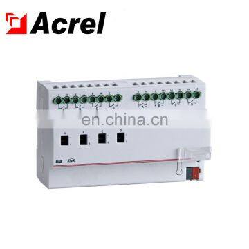 Acrel ASL100-TD2/5 KNX smart lighting Silicon Controlled Rectifier Dimming Driver