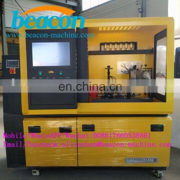 CR917S Diesel Common Rail Injector Pump Test Machine EUI EUP HEUI Test Bench photo-2