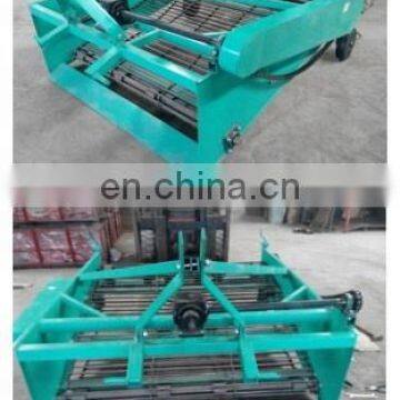1 Row Mini Potato Digger Tractor Mounted Harvest Machine Single Row Harvester for Sale photo-6