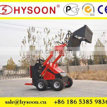 Mini Loader Snowplow Sales for Compact Utility Loader