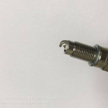 HONDA Iridium Spark Plug FIX-ZFR5-11 Odyssey ACCORD.... photo-4