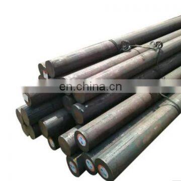 2379 4130 Building Hardfacing Industry Cold Drawn Corrosion Heat Resistant High Low Tempering Carbon Alloy Round Steel Bar photo-7