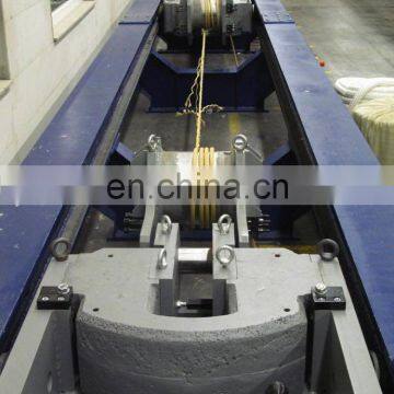 WAL-10000KN Horizontal Tensile Utm 1000 Ton Capacity photo-3