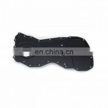 Timing Chain Cover 6C1Q6019AB 6C1Q6019AC 1372482 1738621 0320.Z1 0320Z1 9660026980 for PEUGEOT BOXER CITROEN JUMPER FIAT DUCATO