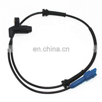 Wheel Speed ABS Sensor for PEUGEOT 206 454599 4545F4 9661738680 9647263380 4545.99 4545.F4 photo-4