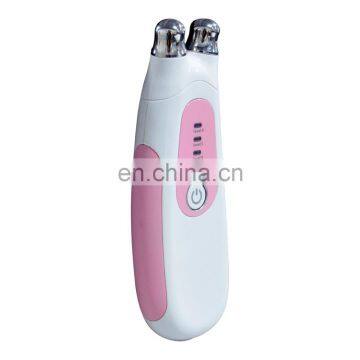 EMS Electroporation Reduce Eye Fatigue Anti Aging Machine Home Use Beauty Treatment Eye Care Face Slimming Device Face Massager photo-4