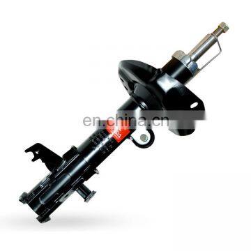 Vehicle Suspension System in Automobile Front Left Shock Absorber 51606SWA01for CRV4 photo-4