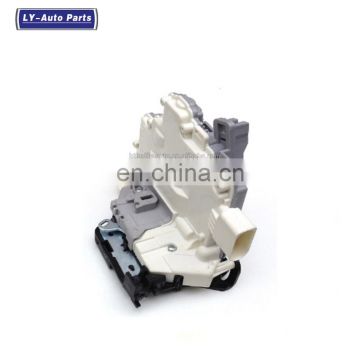 Auto Parts Door Lock Actuator Latch Front Right For VW For Passat B6 Audi A4 A5 Q5 8J1837016A