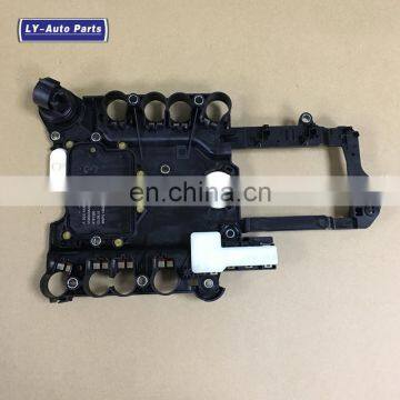 Transmission Control Unit Conductor Plate For Mercedes Benz 722.9 0002702600 0034460310