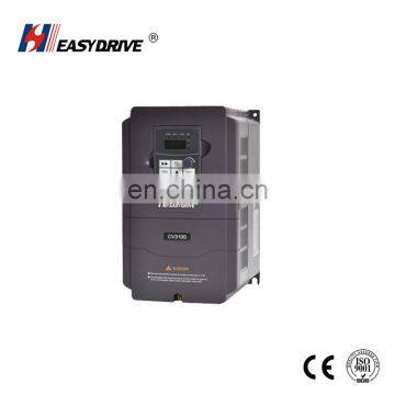 High Performance Available General 0.4-850kw Inverter VFD Single Phase Variable Frequency Drive photo-5