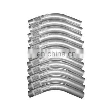 hot dip galvanized elbow emt