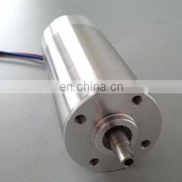 28mm Coreless Brushless dc Motor, Rated Speed 20000rpm photo-3