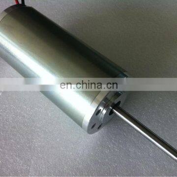 42ZYT01A 12v 24v Dc Diaphragm Vacuum Liquid Pump Motor photo-2