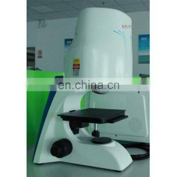 Digital Portable Raman Spectrometer Combine Microscope