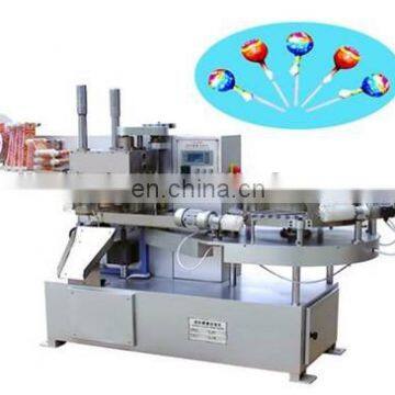 Sphere Lollipop Packing Machine