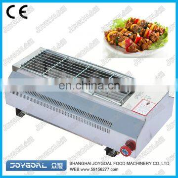 Automatic Electric Bbq Grill for Sale Japanese Yakitori Grilling Machine for Sale photo-4