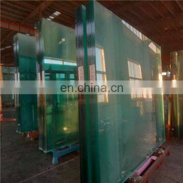 2mm 1220x1830mm Clear Float Glass Wholesale