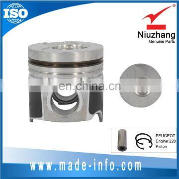 Yaris 1ND-TV 1ND Diesel Engine Piston 131010W011 13022-33041 13101OW011 13101-OW011 13101-0W011