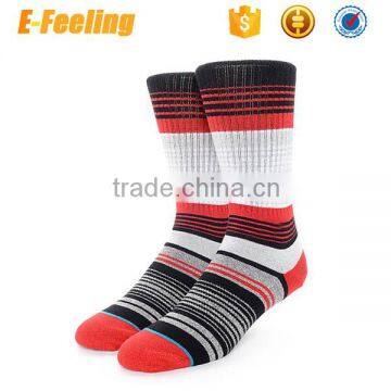 2016 Custom Fashion High Quality Cycling Socks