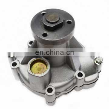 1W9A8501AA Engine Water Pump For Jaguar S-Type 2002-2007