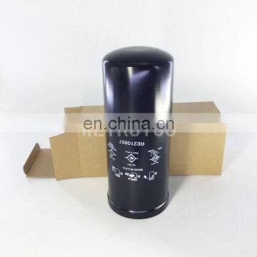 Excavator Part Spin on Hydraulic Filter Re210857 photo-3