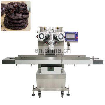 New Fashion Low Price Customization Wholesale Chocolate Chip Cookies Making Machine Manufacturer in China photo-2