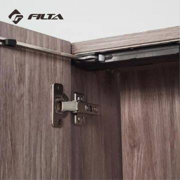 Brand NEW Arrival Filta Furniture Cabinet Hardware Home Decoration Handleless Design One Touch Opening Soft Close System photo-3