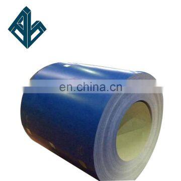 Nano Paint Coated Galvanized Steel Coils PPGI Steel Coils With High Quality photo-6