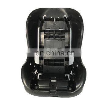 China Car Molded Plastic pp Abs Pvc Resin Injection Moulding Multiple Cavity Silicon Mould Master Maker Molding for Auto Parts