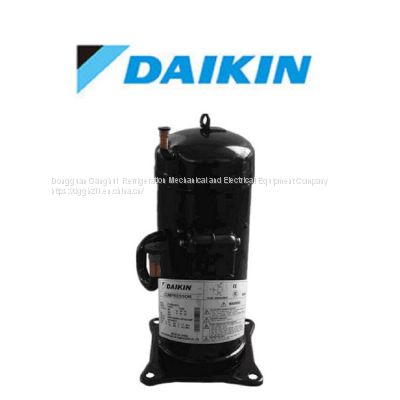 Daikin JT90GABV1L 3HP Scroll Refrigeration compressor for air conditioner R22