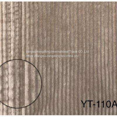 100%Cotton 7W Corduroy Fabric