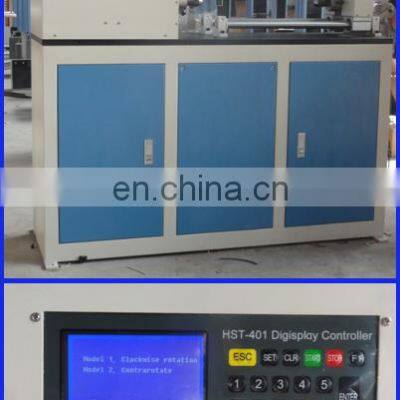 2019 New NJS-50 50 N.m Digital Display Torsion Testing Machine/torsion Tester From China photo-6
