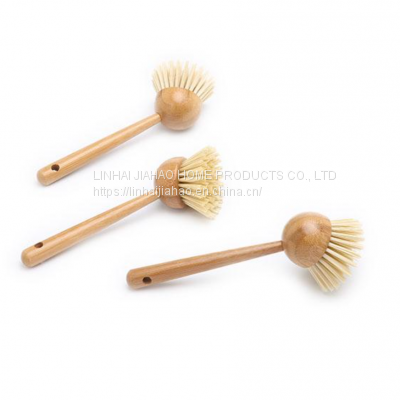 Dish brush