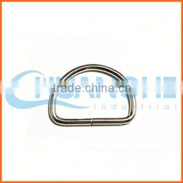 China Supplier 4*25mm d Ring photo-3
