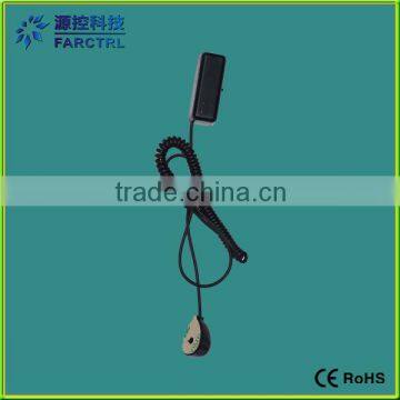 High Quality Shaver Mini Security Display Device For Exhibition