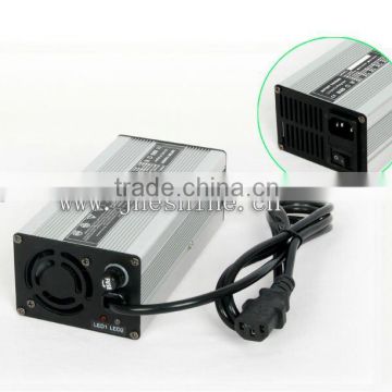 12V20A external battery charger for E-tool