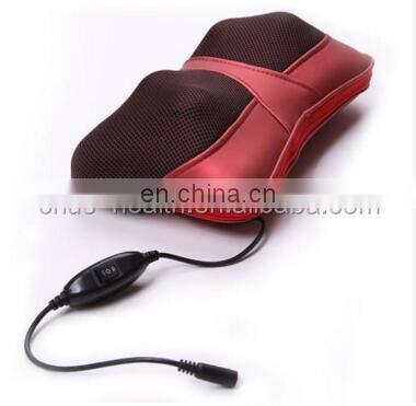 Cheap Electric Car Massage Pillow photo-4