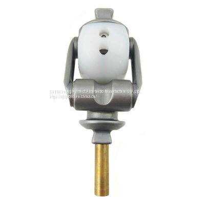 Four Bar Knee Joint-PFC