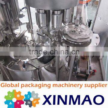 2015 New Liquid Filling Machine photo-4