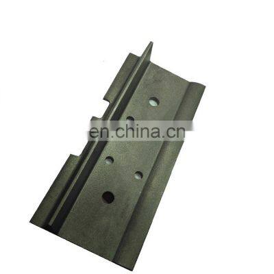 Bulldozer Spare Parts D8R Undercarriage Parts 7T2390 Track Shoe 22\