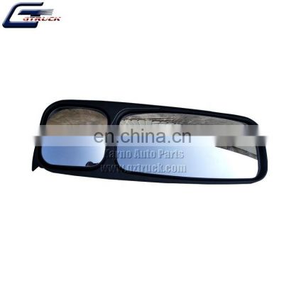 Heavy Duty Truck Parts Electric Heated Rear View Mirror Oem 3091259 for VL FH FM FMX NH Truck