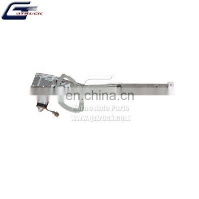 Power Window Regulator, Electrical, Left Oem 0007250002 for MB Actros Axor Truck photo-2