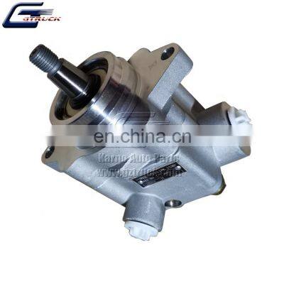 Hydraulic Power Steering Pump Parts Oem 1571436 for SC Truck Servo Pump