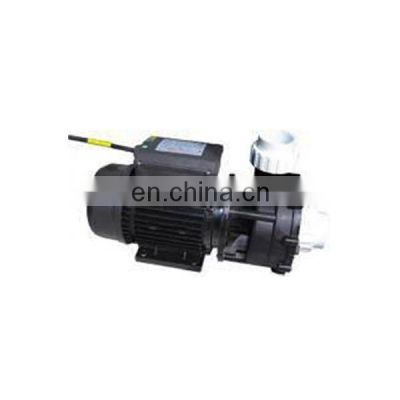 Spa Bathtub Electric Pump Motor High Power Pump of Spa High Speed Hot Tub Pump