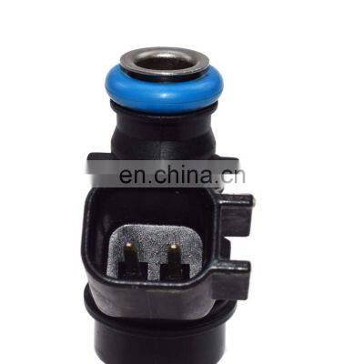 Free Shipping!Fuel Injector For Cadillac Chevrolet Express GMC Sierra Hummer H3 12580681